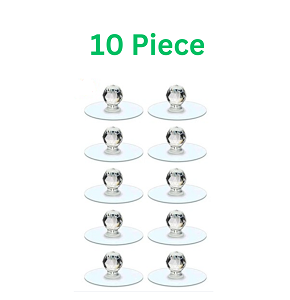 Diamond Hook | ১০ পিস