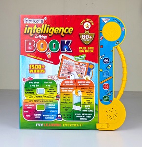 80+ Content Intelligence Talking Book