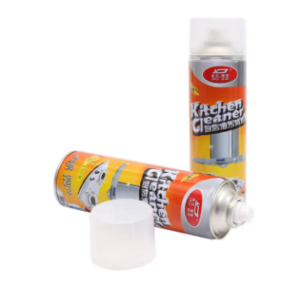 Kitchen Foam Cleaner Spray 500ML