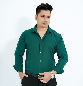 Premium Spandex Shirt