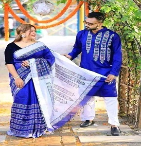 Couple Matching Dress