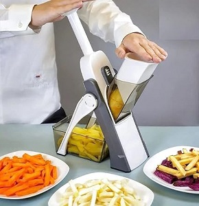 Slice Vegetable Cutter