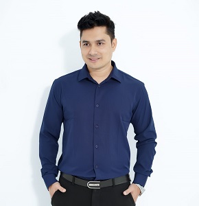 Premium Spandex Shirt