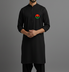 ধানের শীষ প্রিমিয়াম পাঞ্জাবি