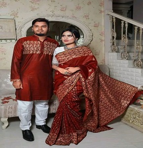 Occasional Couple Dress