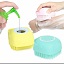 Silicon Massage Bath Brush
